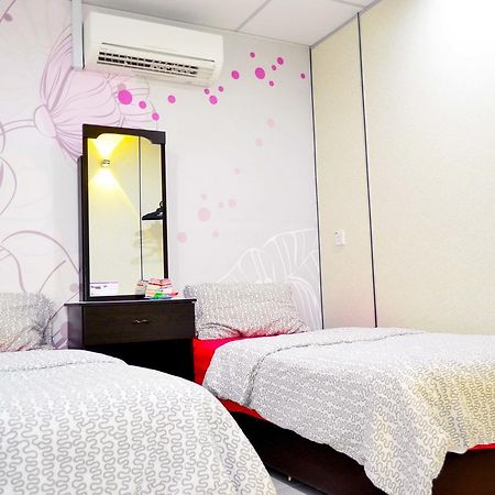 Branded Hotel Malacca Buitenkant foto